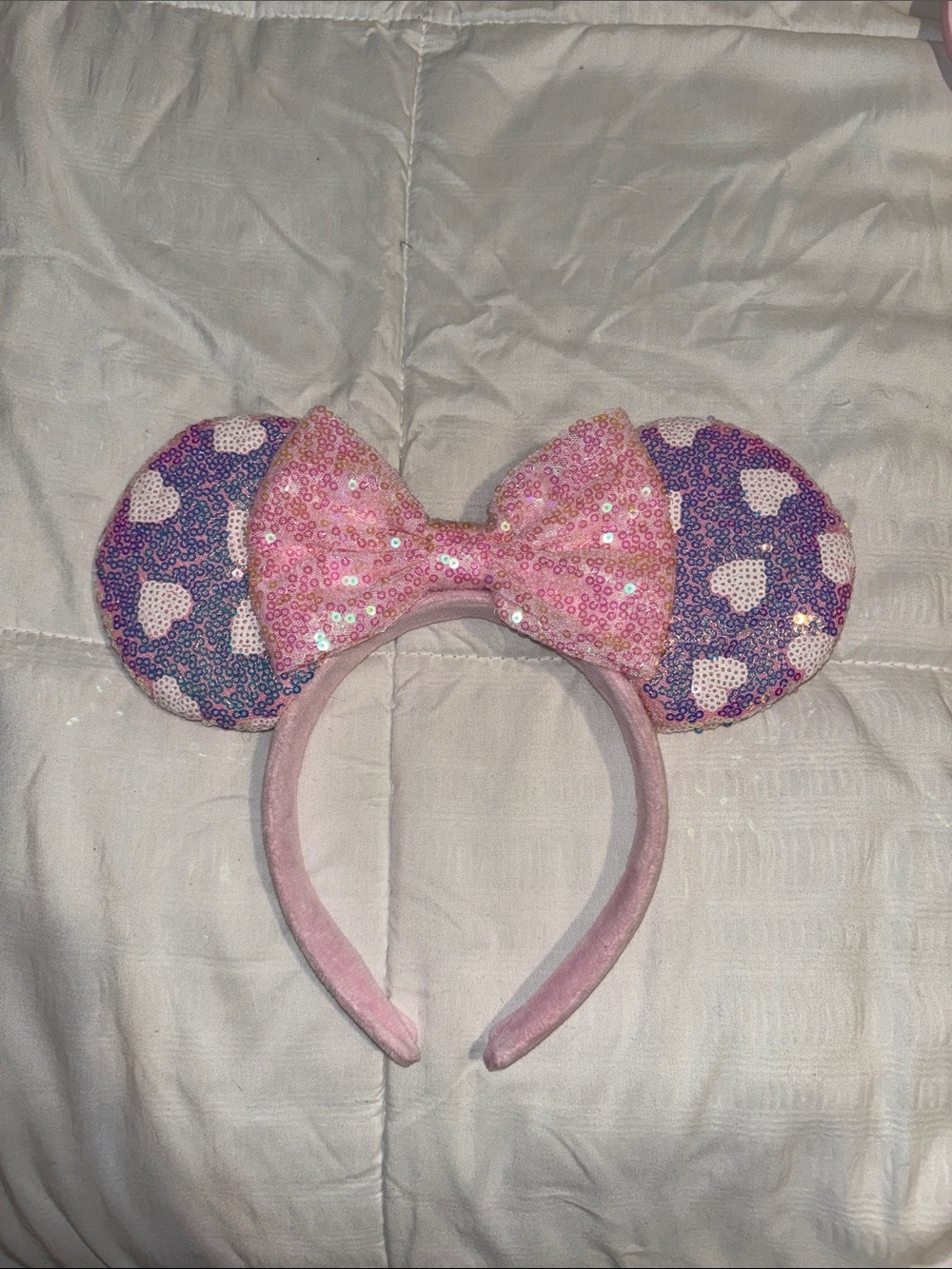 Disney Ears